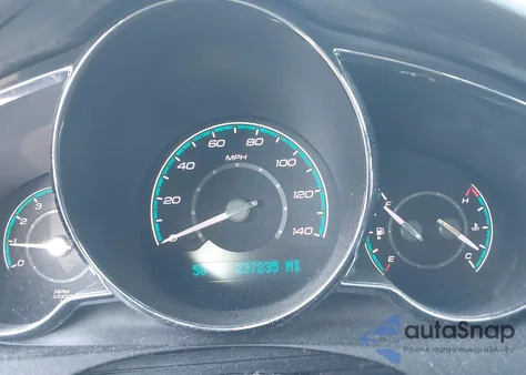 2011 Chevrolet Malibu 1Lt from USA, damaged, VIN 1G1ZC5E14BF356330